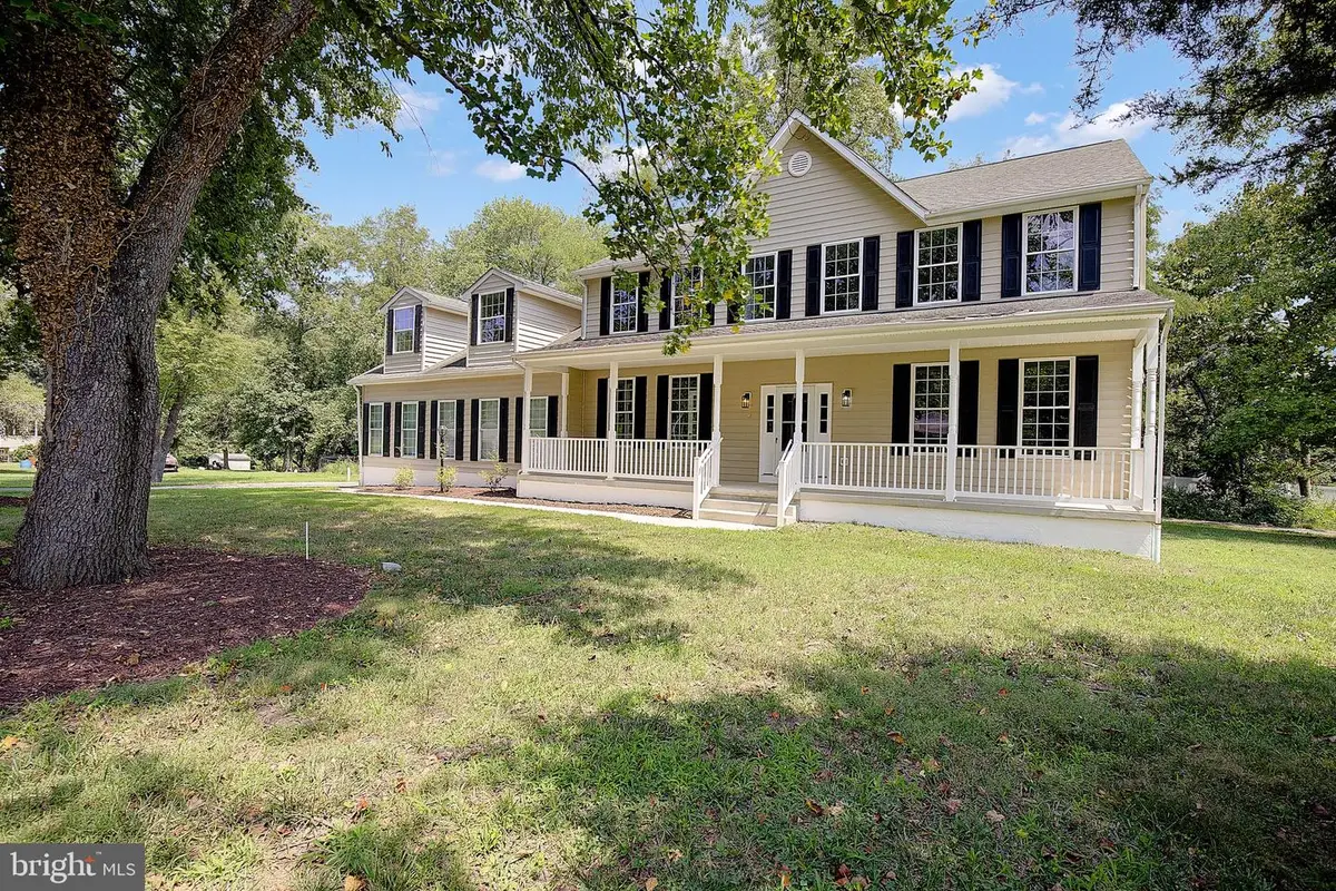 1825 Johnson Rd, Annapolis, MD 21409 - #1
