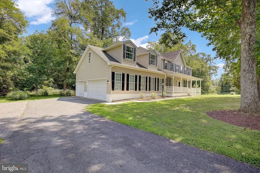 1825 Johnson Rd, Annapolis, MD 21409 - #3