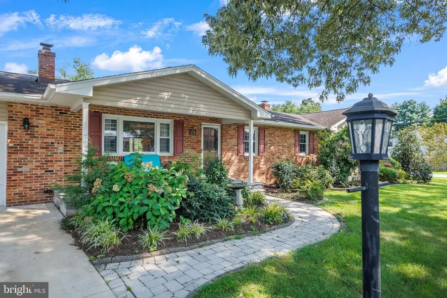 25 Larbo Rd, Millersville, MD 21108 - #3