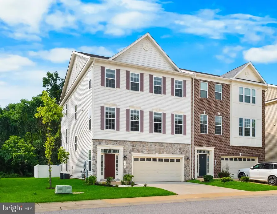 113 Merlot St, Millersville, MD 21108 - #2