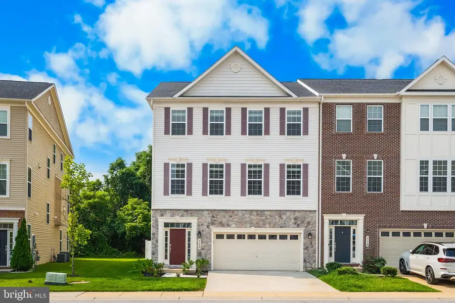 113 Merlot St, Millersville, MD 21108 - #3