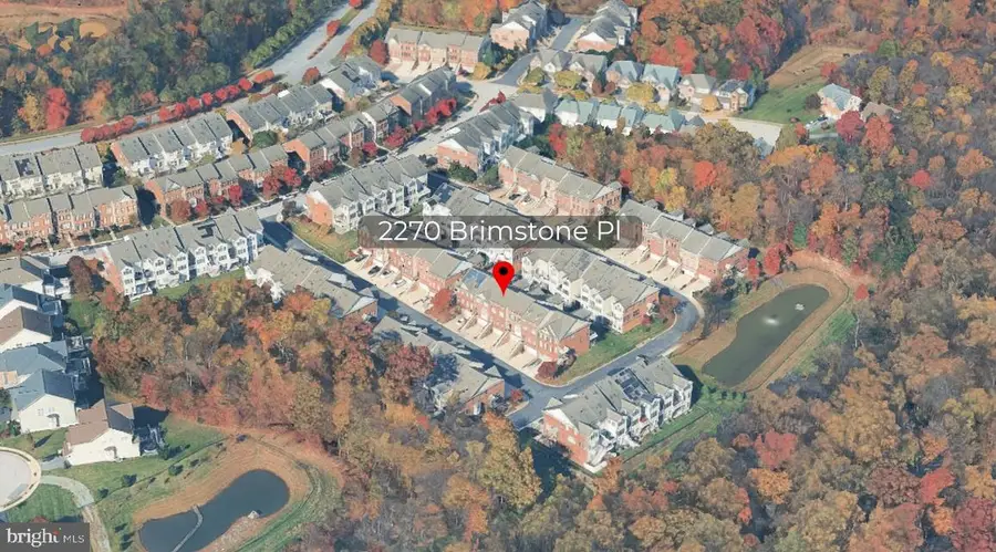 2270 Brimstone Pl, Hanover, MD 21076 - #2