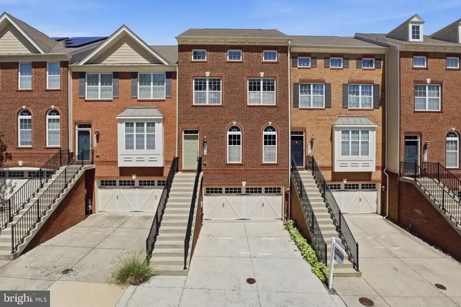 2270 Brimstone Pl, Hanover, MD 21076 - #3