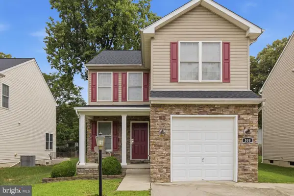 308 Broad Ave, GLEN BURNIE, MD 21061
