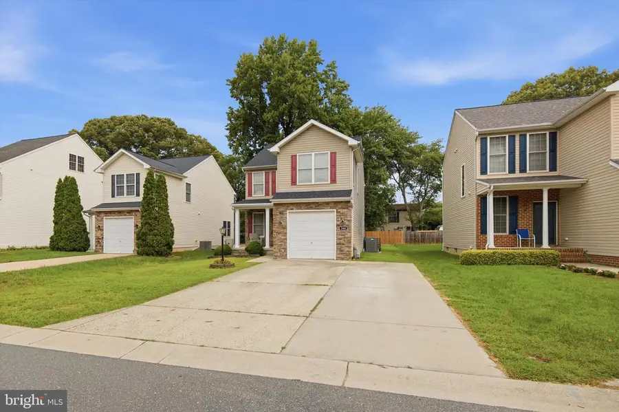 308 Broad Ave, Glen Burnie, MD 21061 - #2