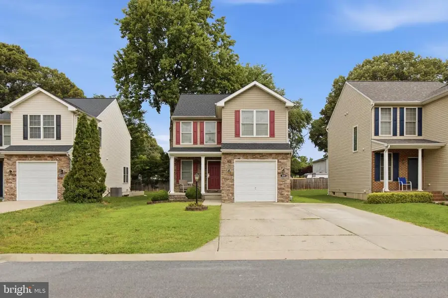 308 Broad Ave, Glen Burnie, MD 21061 - #3