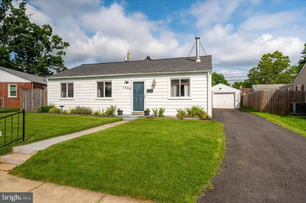1402 Isted Rd, GLEN BURNIE, MD 21060