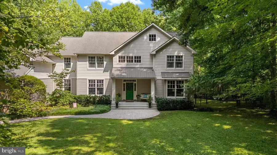5223 Grenock Dr, Lothian, MD 20711 - #3