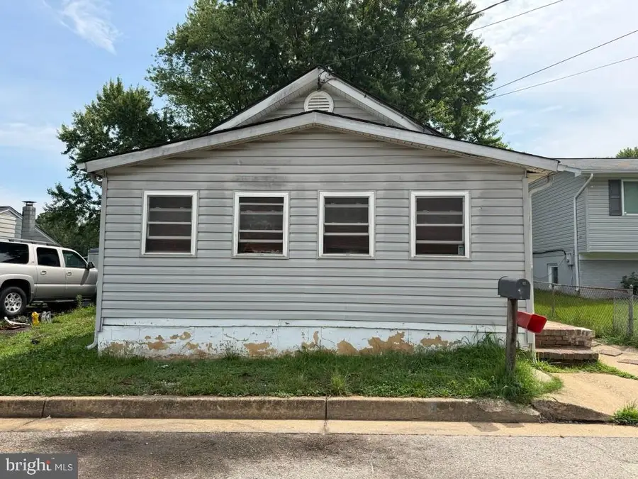 208 Parker Ave, Annapolis, MD 21401 - #2