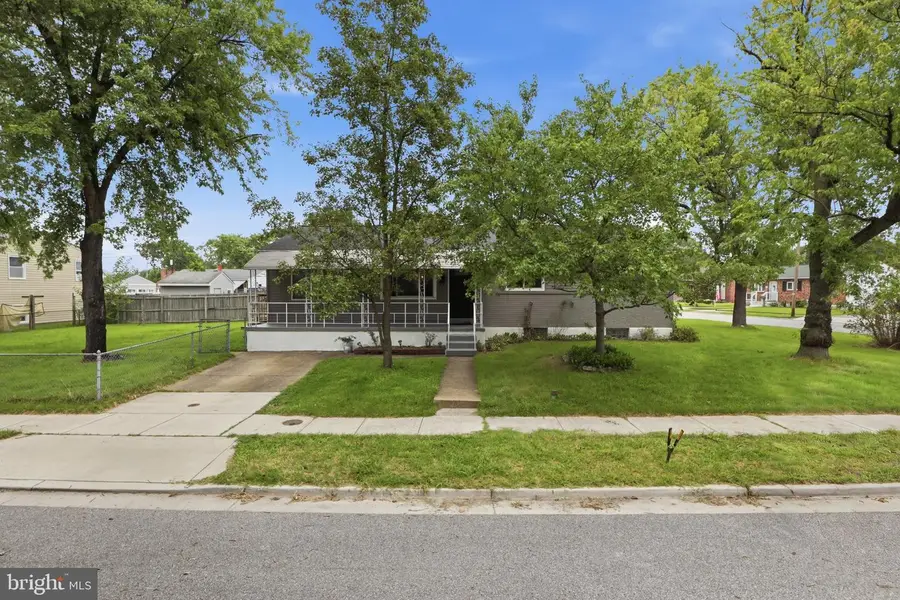 205 Hollywood Ct, Glen Burnie, MD 21060 - #3