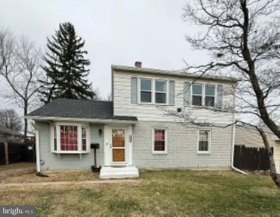 1034 Dumbarton Rd, Glen Burnie, MD 21060 - #2
