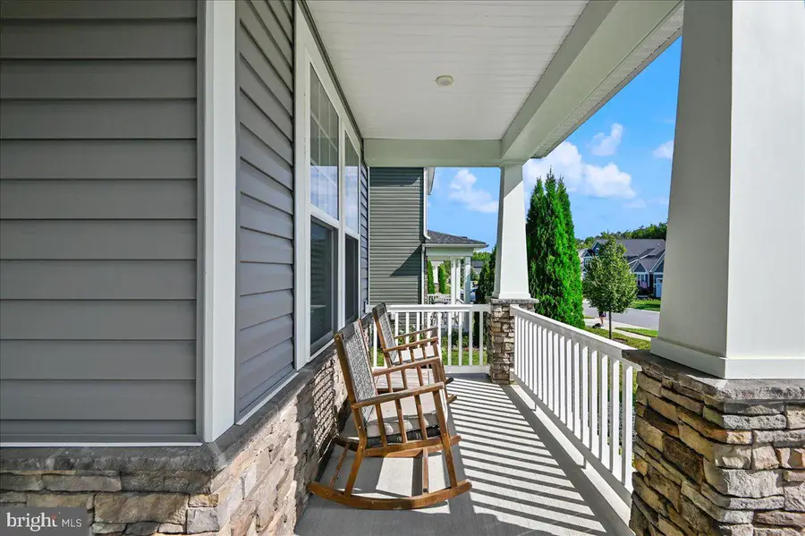 8106 Neidert Dr, Millersville, MD 21108 - #2