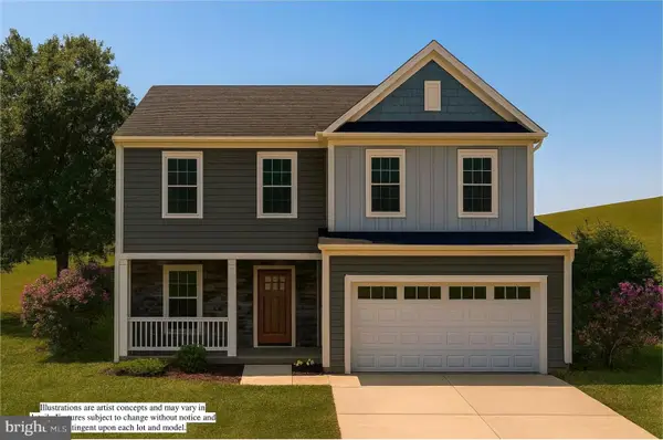 120 Euphoria Ct, GLEN BURNIE, MD 21061