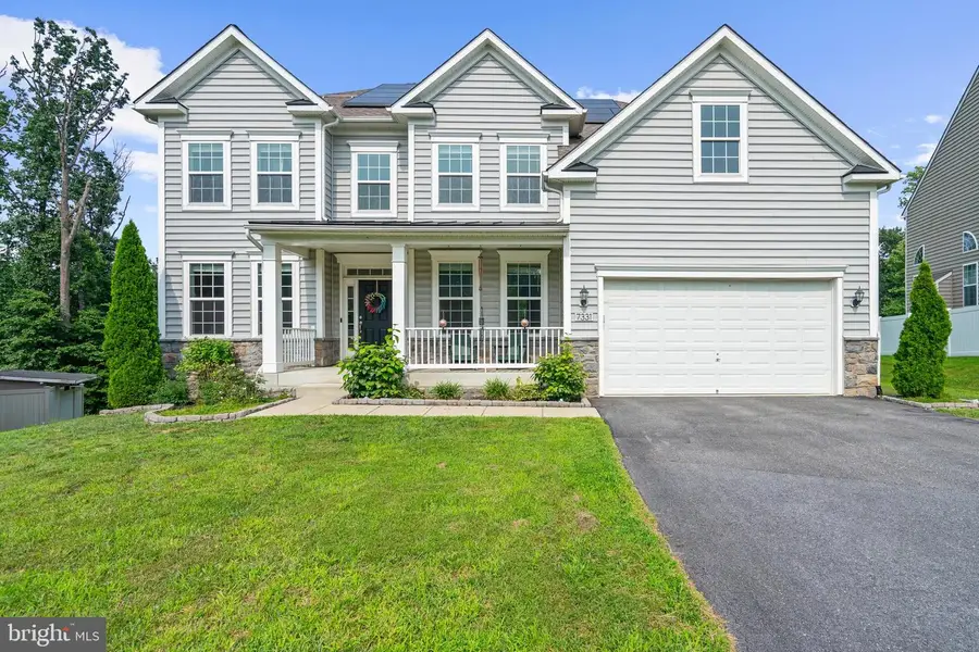 7331 Elbridge Ct, Jessup, MD 20794 - #3