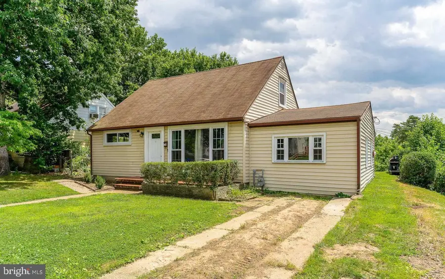 19 Stevens Rd, Glen Burnie, MD 21060 - #3