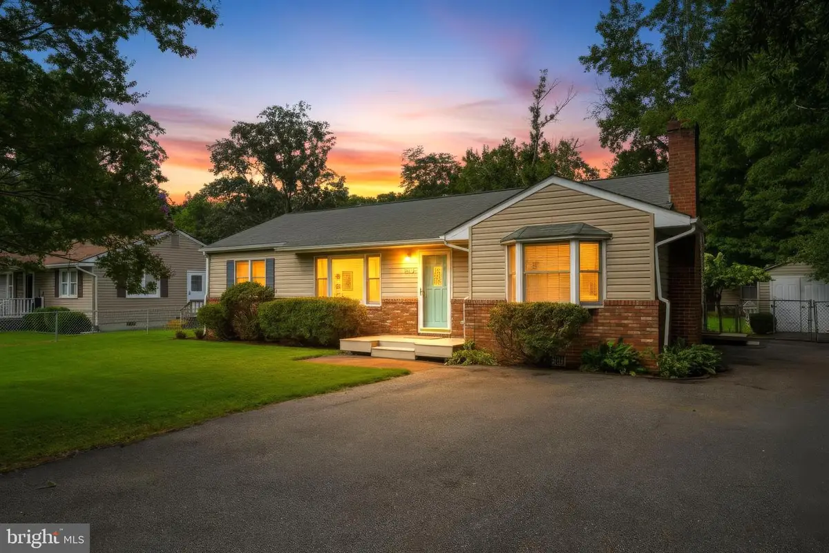 5510 Dartmouth St, Churchton, MD 20733 - #1