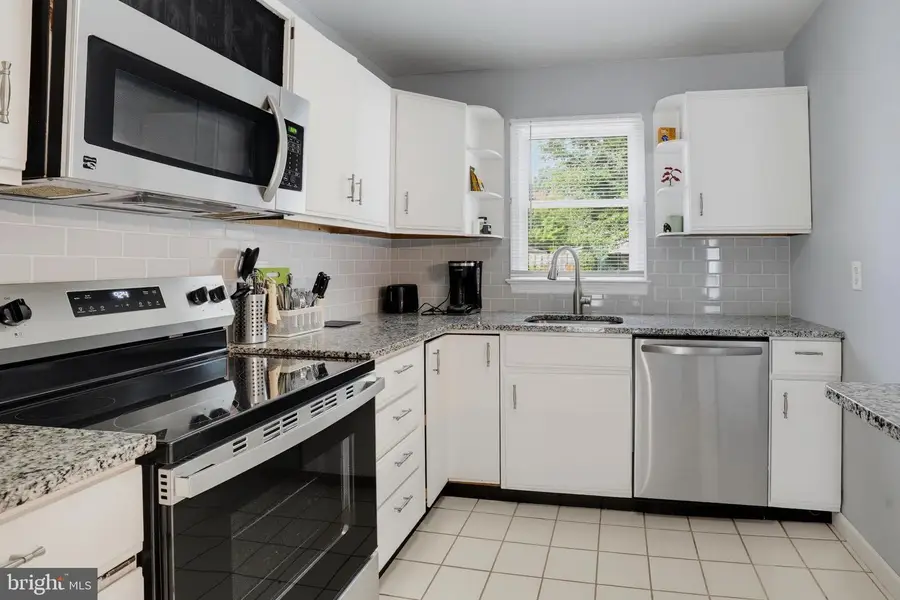 5510 Dartmouth St, Churchton, MD 20733 - #3
