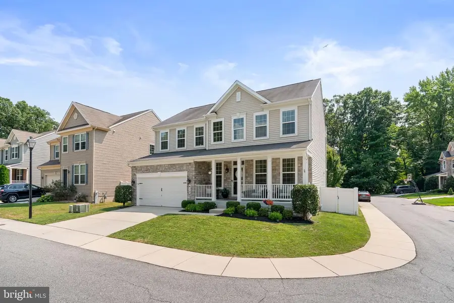 410 Saint Martins Choice Ln, Severna Park, MD 21146 - #2