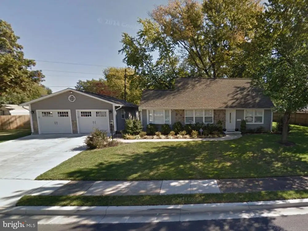 123 N Meadow Dr, Glen Burnie, MD 21060 - #1