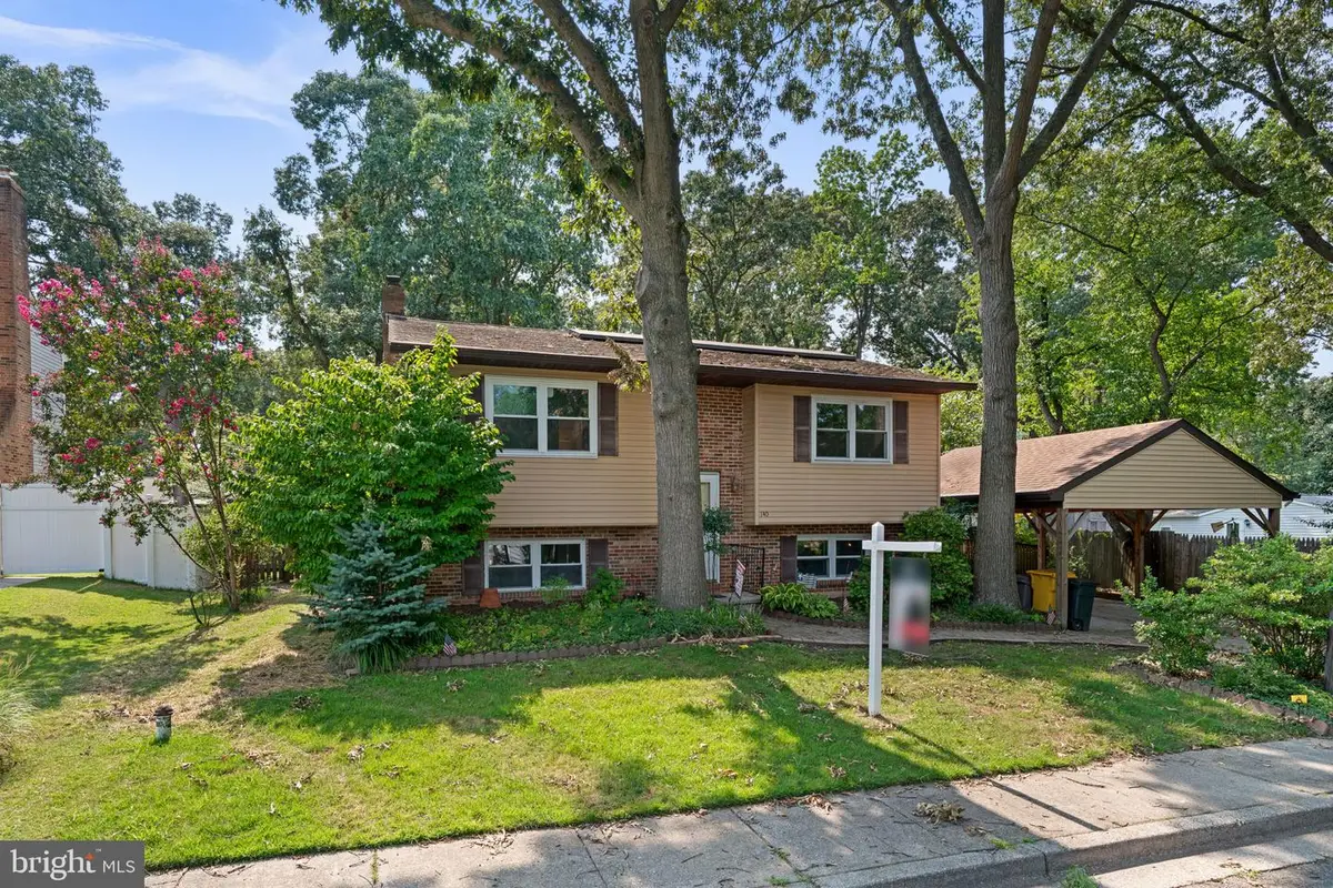 140 Pennsylvania Ave, Pasadena, MD 21122 - #1