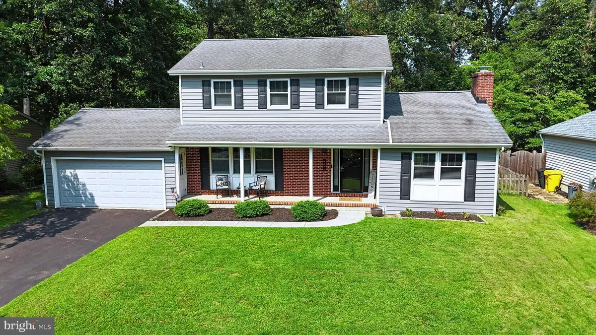 778 Oak Stump Dr, Millersville, MD 21108 - #1