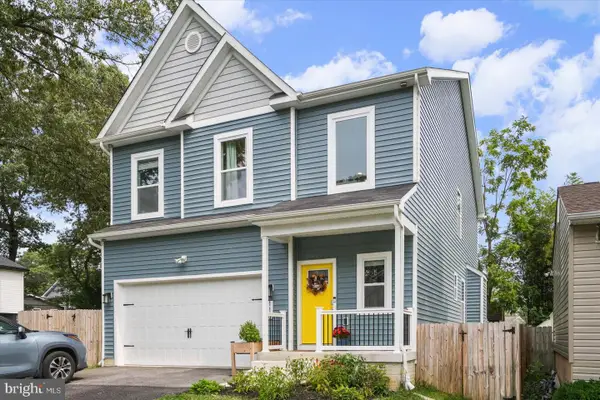 116 Sabrina Ln, SEVERNA PARK, MD 21146