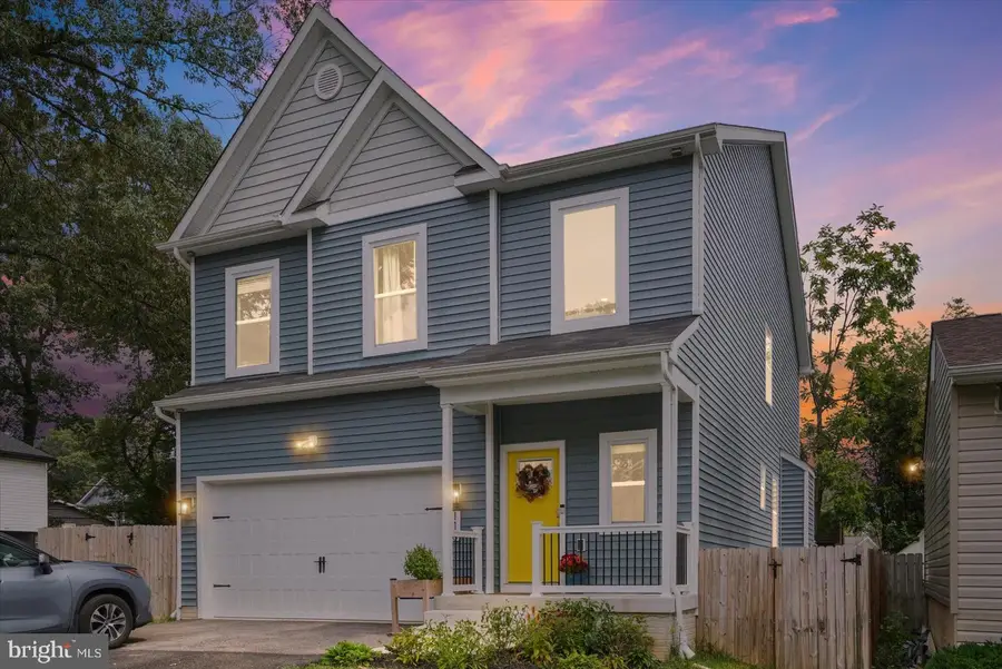 116 Sabrina Ln, Severna Park, MD 21146 - #2