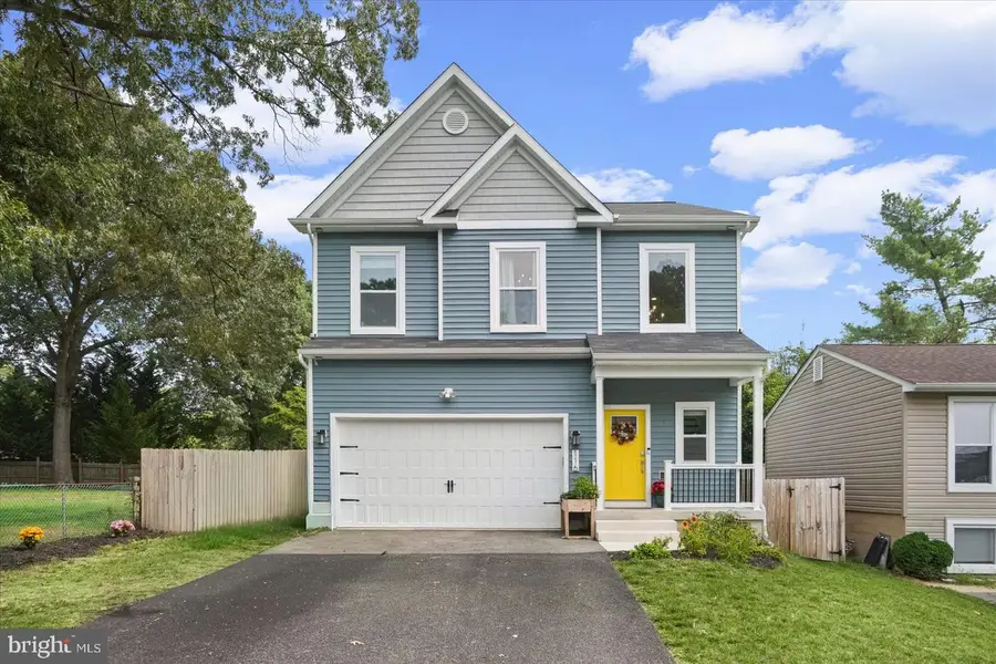 116 Sabrina Ln, Severna Park, MD 21146 - #3