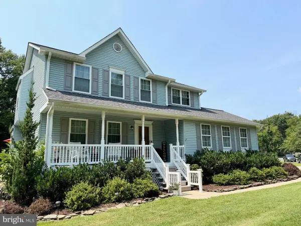 502 Grainfield Ct, SEVERN, MD 21144