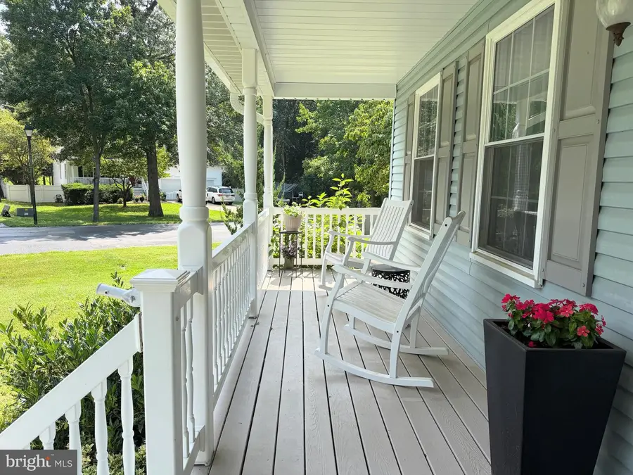 502 Grainfield Ct, Severn, MD 21144 - #3