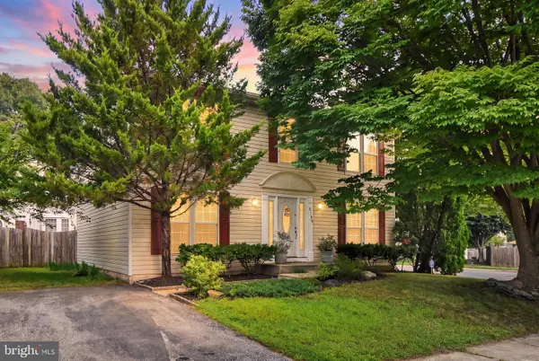 8100 Huntmaster Ct, GLEN BURNIE, MD 21061