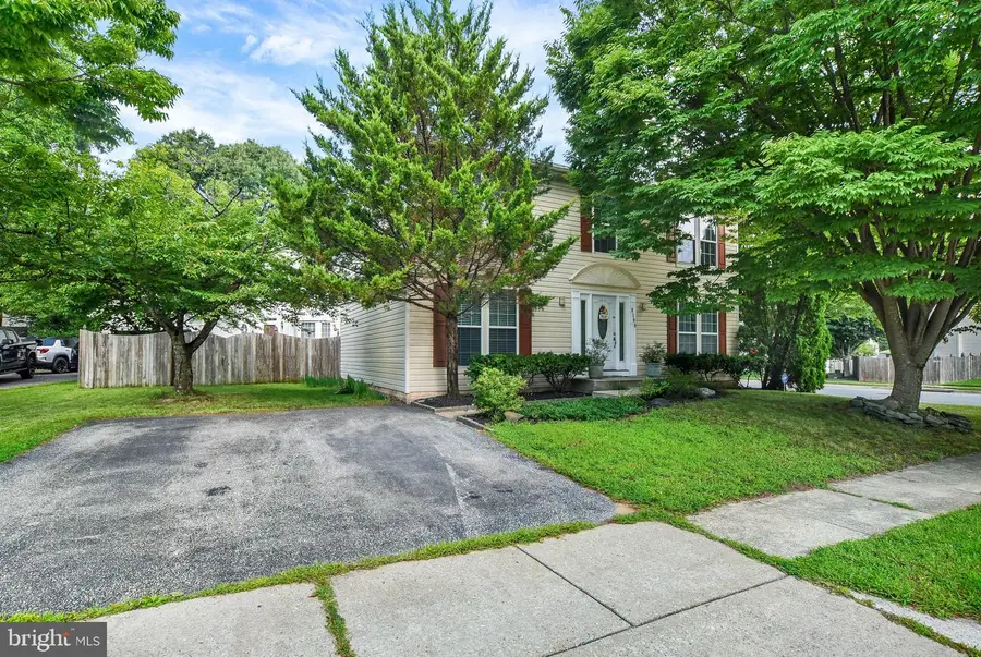 8100 Huntmaster Ct, Glen Burnie, MD 21061 - #2