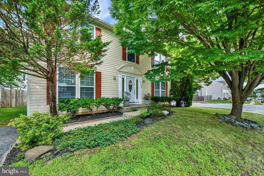 8100 Huntmaster Ct, Glen Burnie, MD 21061 - #3