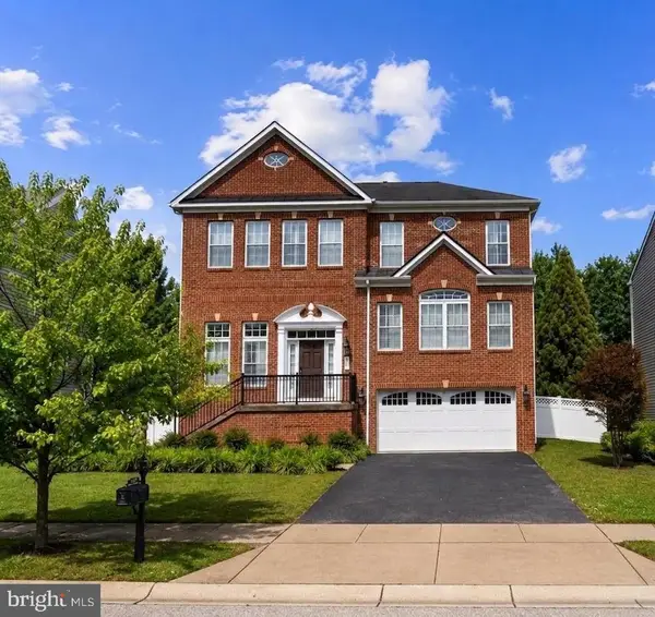 206 Bowen Ct, ANNAPOLIS, MD 21401