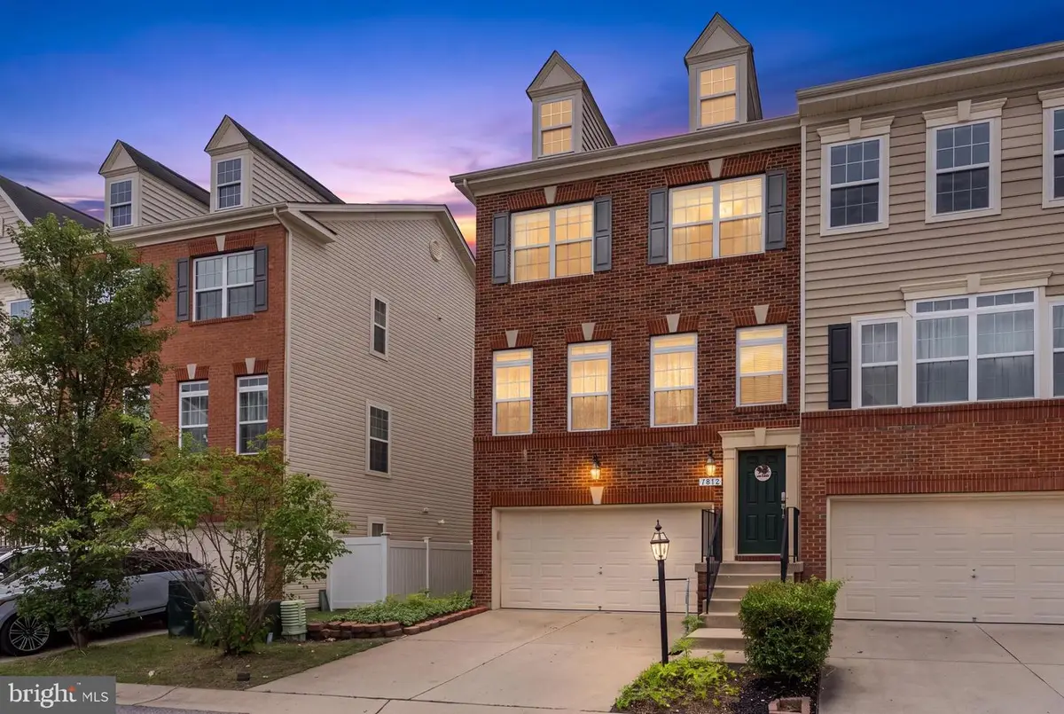 7812 Sunhaven Way, Severn, MD 21144 - #1