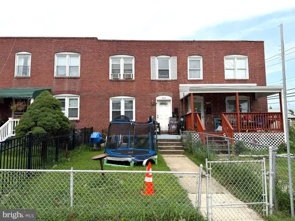 902 Victory Ave, BALTIMORE, MD 21225