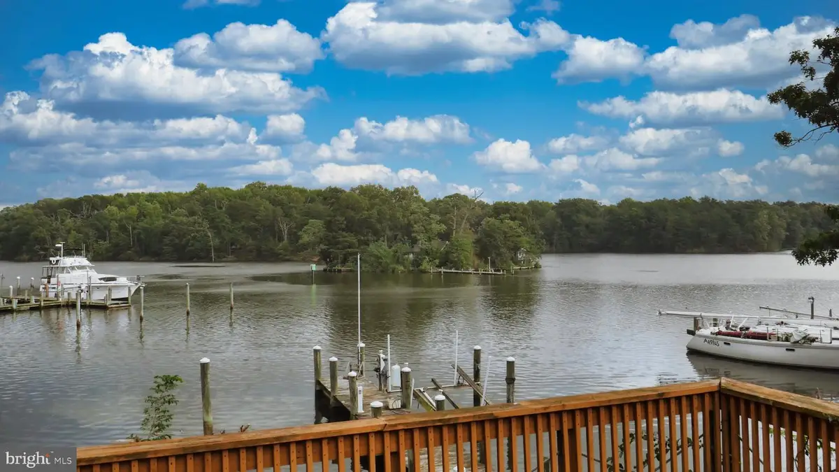 7833 Leymar Rd, Glen Burnie, MD 21060 - #1
