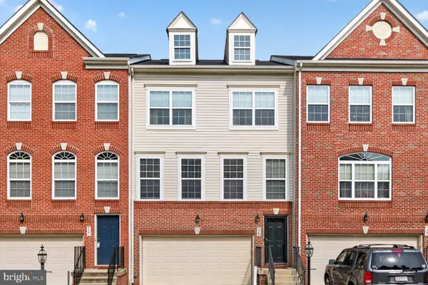 7063 Ingrahm Dr, GLEN BURNIE, MD 21060