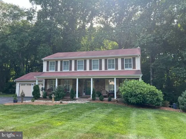 6310 Westmont Ct, Dunkirk, MD 20754 - #2