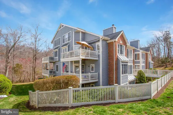 2700 Summerview Way #304, ANNAPOLIS, MD 21401