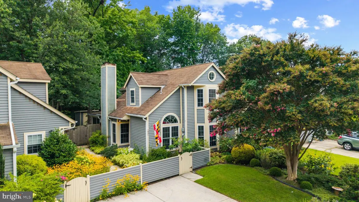 931 Windwhisper Ln, Annapolis, MD 21403 - #1