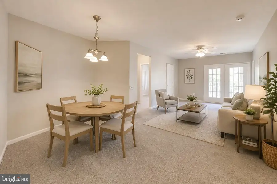 2604 Chapel Lake Dr #202, Gambrills, MD 21054 - #2