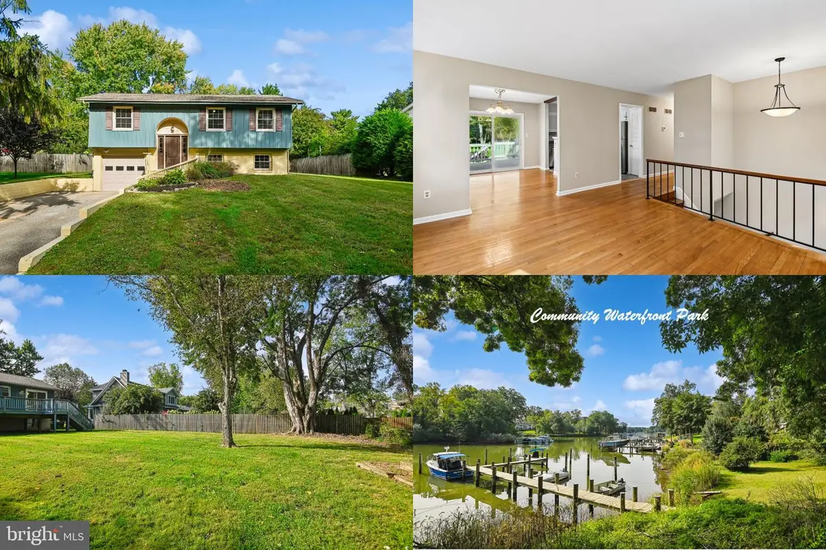 614 Edwards Rd, Annapolis, MD 21409 - #1