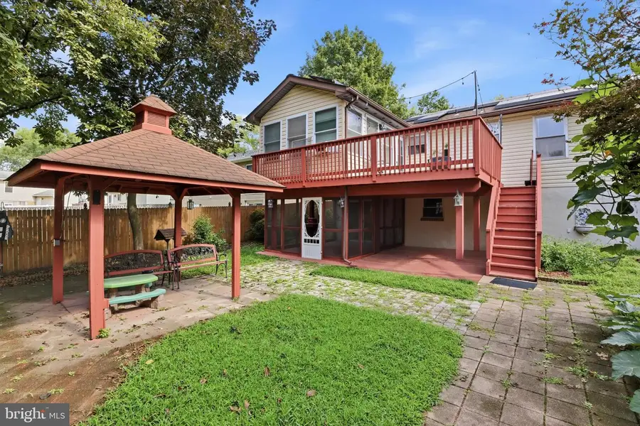7811 Stafford Hill Ct, Glen Burnie, MD 21061 - #2