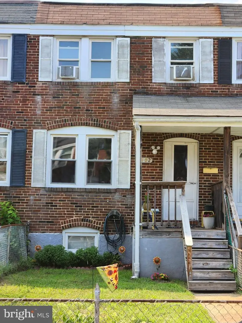402 Old Riverside Rd, Baltimore, MD 21225 - #1