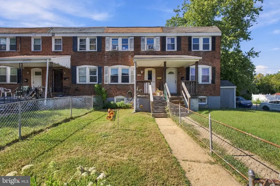 402 Old Riverside Rd, Baltimore, MD 21225 - #3