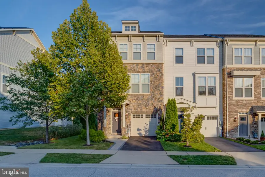 7619 Lyndon Ct, Glen Burnie, MD 21060 - #2