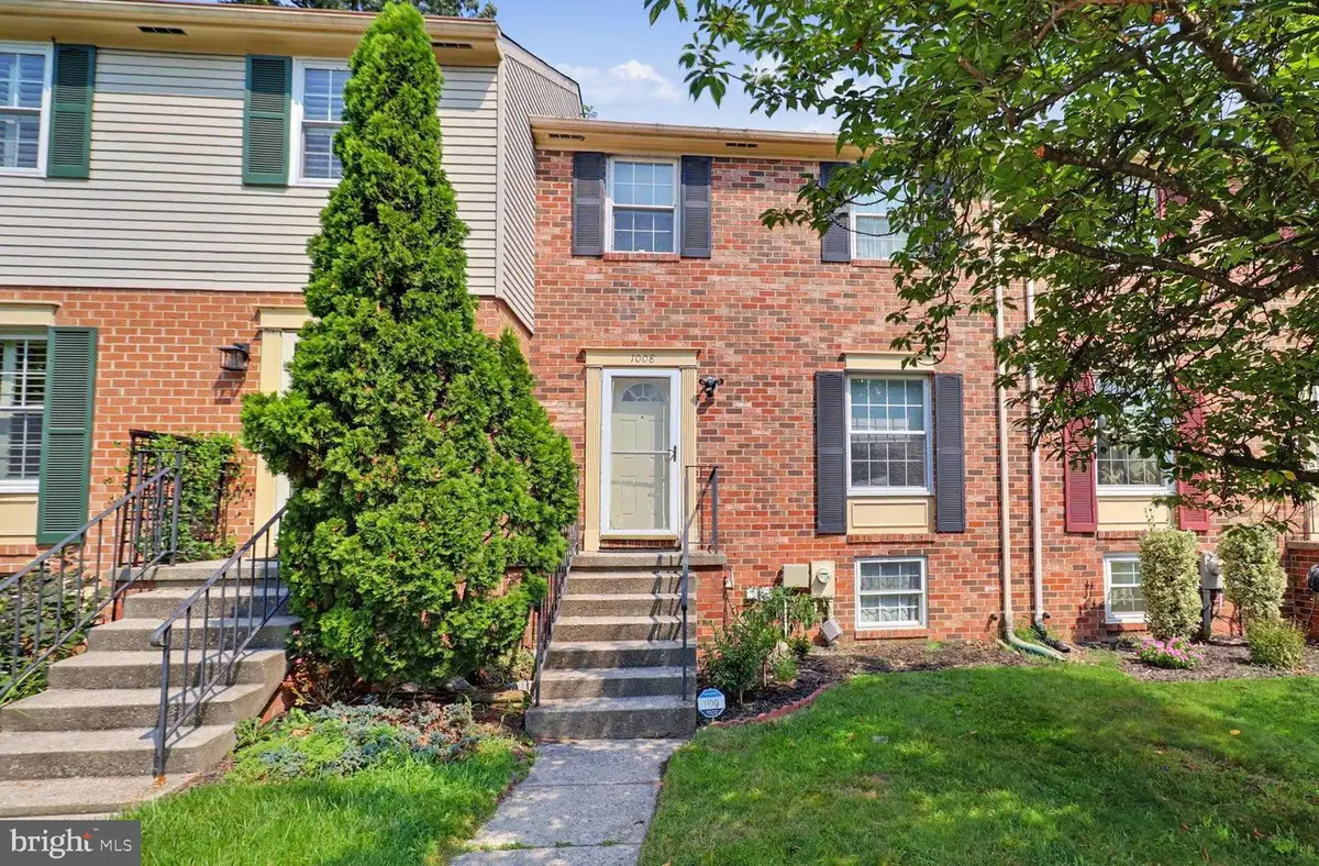 1008 Cape Splitt Harbour, Pasadena, MD 21122 - #1