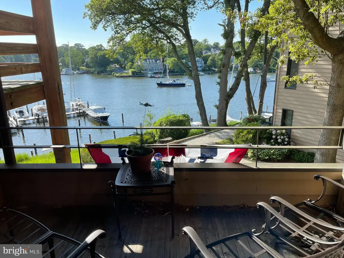 5 President Point Dr #a2, Annapolis, MD 21403 - #1