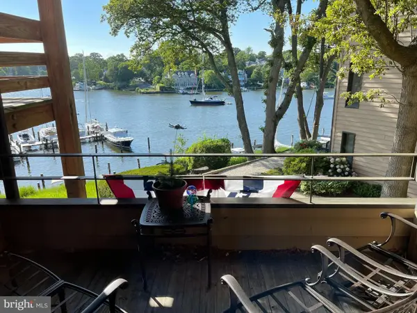 5 President Point Dr #a2, ANNAPOLIS, MD 21403
